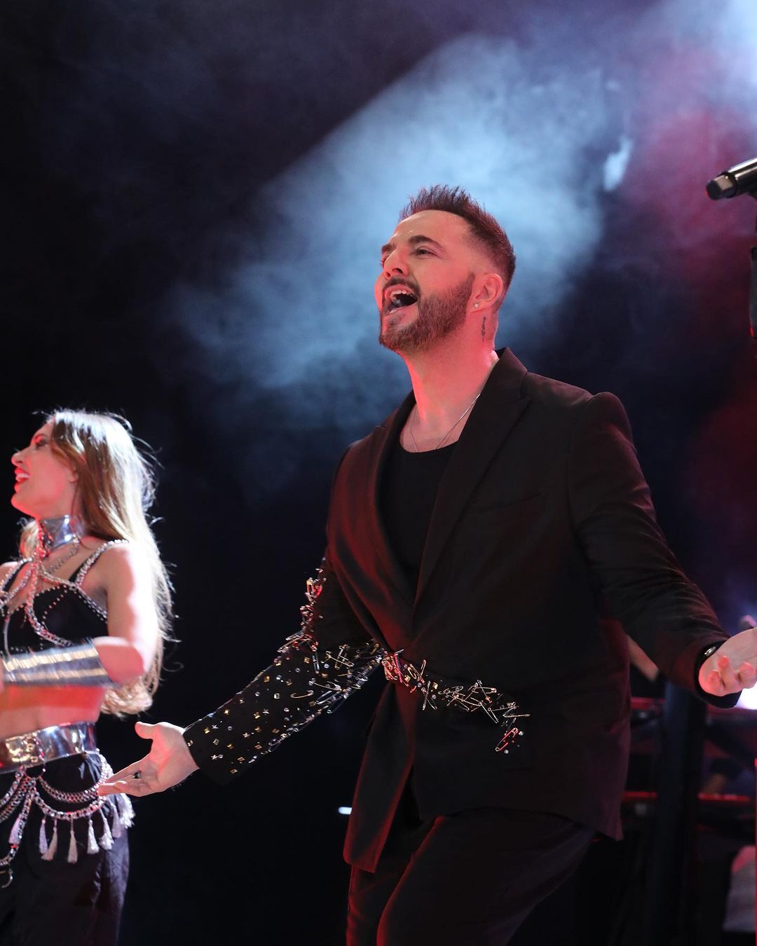 Cinsel hayat itirafı gündem olmuştu! Şarkıcı Gökhan Özen'den açıklama geldi 2