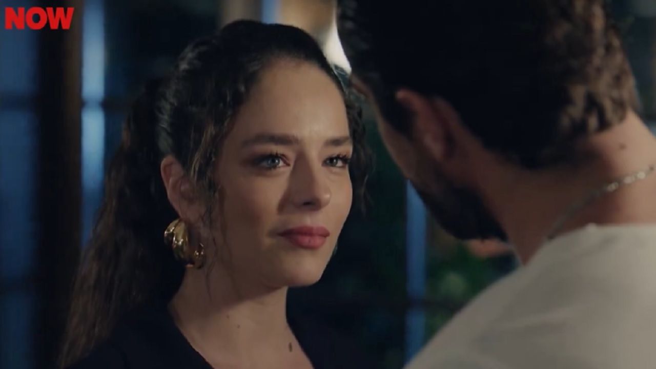 Gaddar dizisi Aydan Dağhan'ı kurtarıyor! Korkut aşkına mağlup oldu! O anlara sosyal medyada yorum yağdı... 3