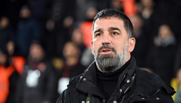 Arda Turan'ın Eyüpspor'daki ilk iki transferi belli oldu! Bir eski Galatasaraylı bir de eski Fenerbahçeli imzayı atıyor 5