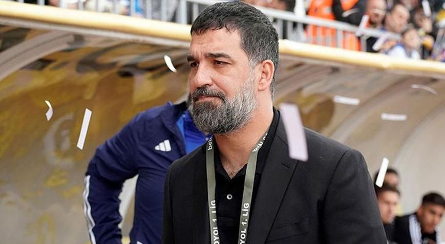 Arda Turan'ın Eyüpspor'daki ilk iki transferi belli oldu! Bir eski Galatasaraylı bir de eski Fenerbahçeli imzayı atıyor 3