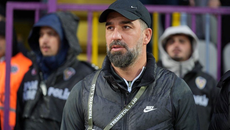 Arda Turan'ın Eyüpspor'daki ilk iki transferi belli oldu! Bir eski Galatasaraylı bir de eski Fenerbahçeli imzayı atıyor 2