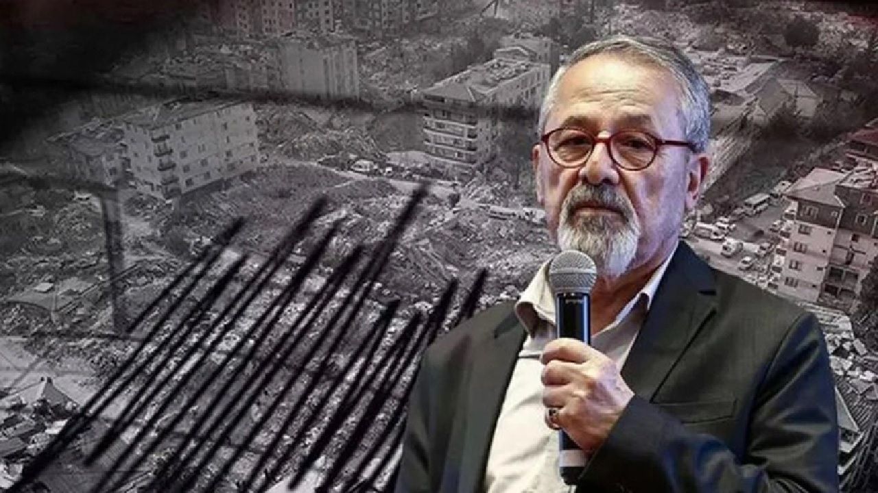 Prof. Dr. Naci Görür'den Tunceli ve Marmara Bölgesi için deprem uyarısı! "Bas bas bağırıyoruz ama..." 4