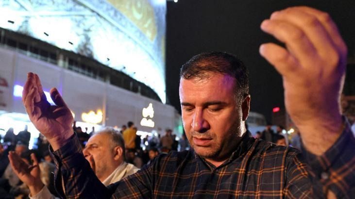 Kaza haberi sonrası vatandaşlar meydana döküldü! 6