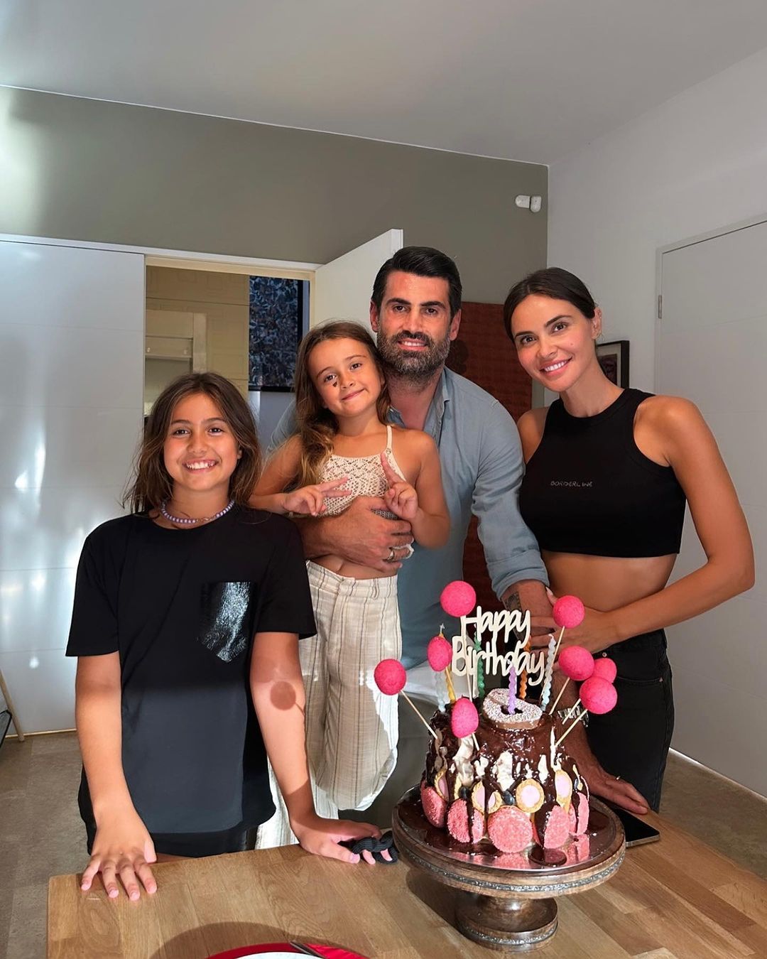 Volkan Demirel ile Zeynep Demirel boşanıyor! 3