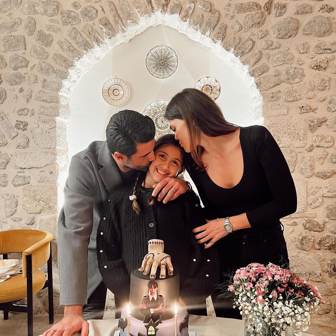 Volkan Demirel ile Zeynep Demirel boşanıyor! 4
