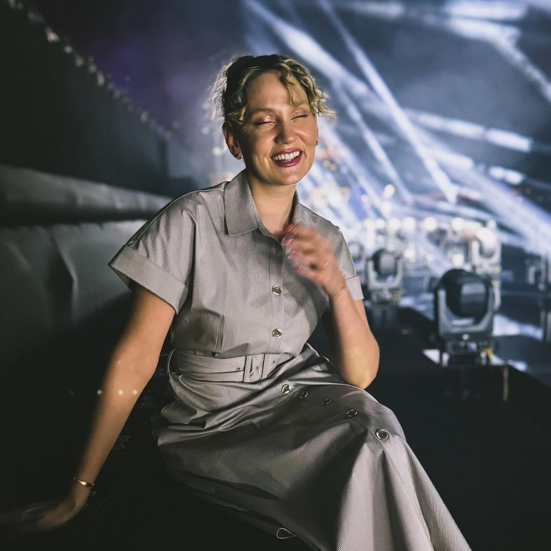Farah Zeynep Abdullah sıvı diyetine başladı! ''4 gündür yemek yemiyorum'' 1