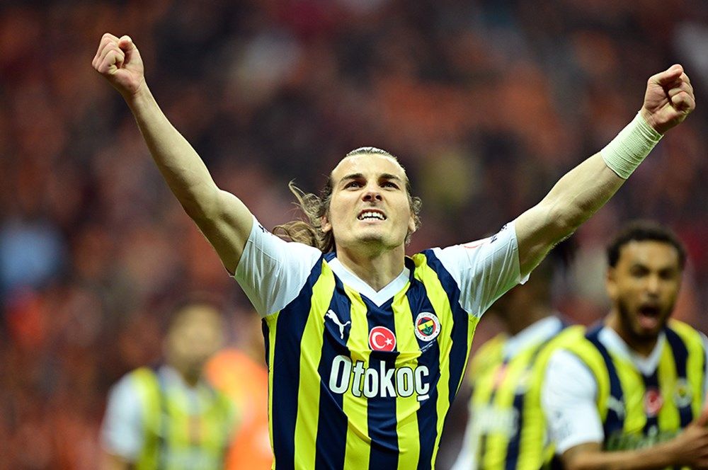 Dev Derbi Avrupa basınında geniş yer buldu: Fenerbahçe, Galatasaray'ın partisini mahvetti! 8