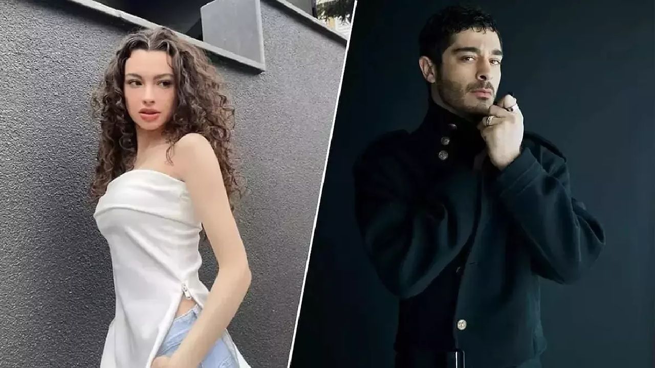ATV'nin yeni dizisi Şehrazat'a Yalı Çapkını dizisinden oyuncu transferi! İşte o isim... 1