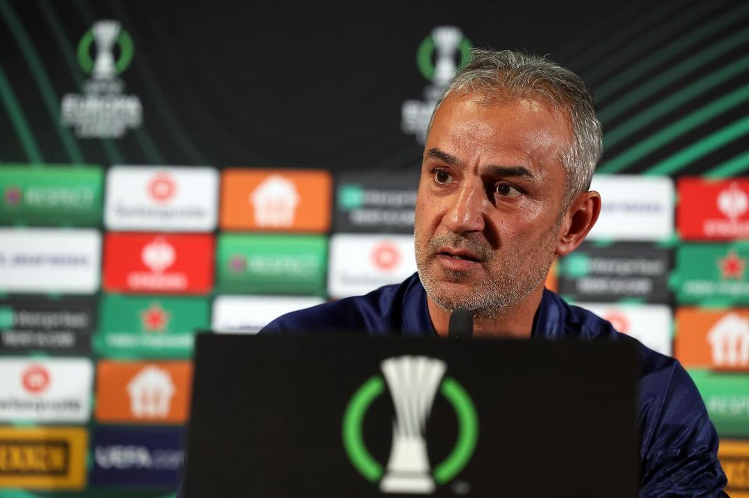 Galatasaray derbisinden zaferle dönen İsmail Kartal, göze girdi! Şampiyon olursa... 4