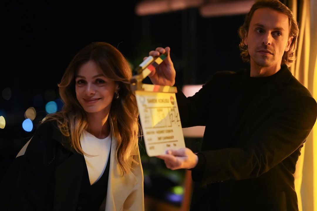 Sette kriz çıktı! Metin Akdülger, başrol olduğu Sandık Kokusu'ndan ayrıldı 4