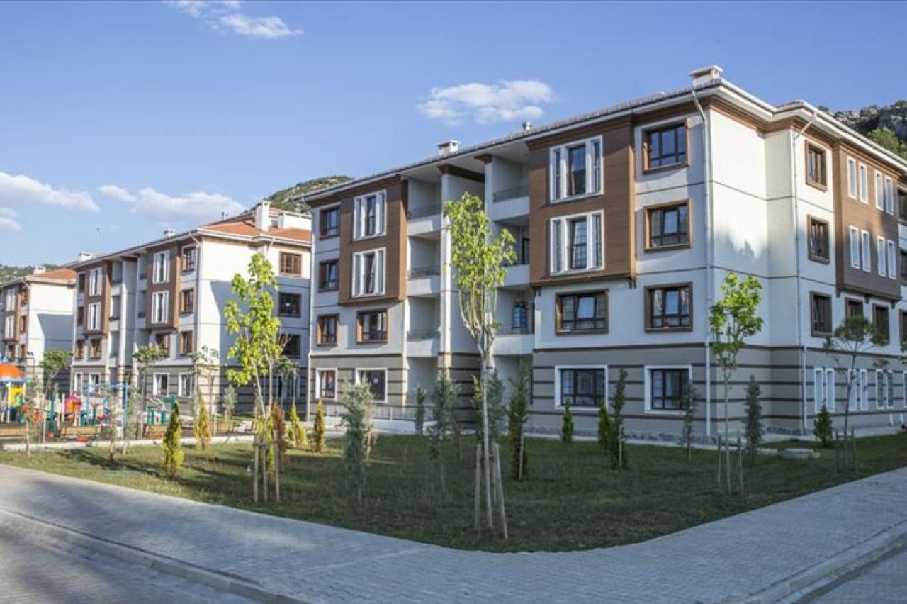 Fahiş kira artışı talepleri enflasyonu körüklüyor 2