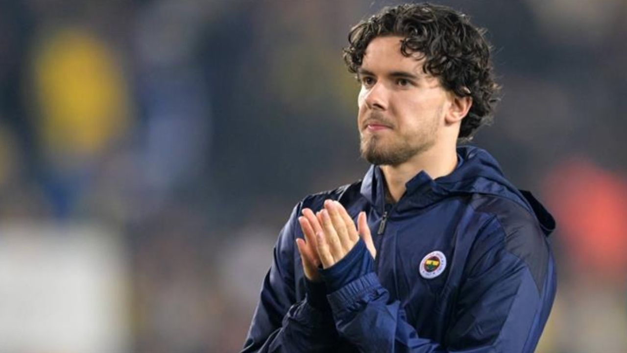 İngilizler duyurdu: Ferdi Kadıoğlu için Fenerbahçe'ye 22 milyon euroluk teklif! Premier Lig ekibi resmen devreye girdi 5