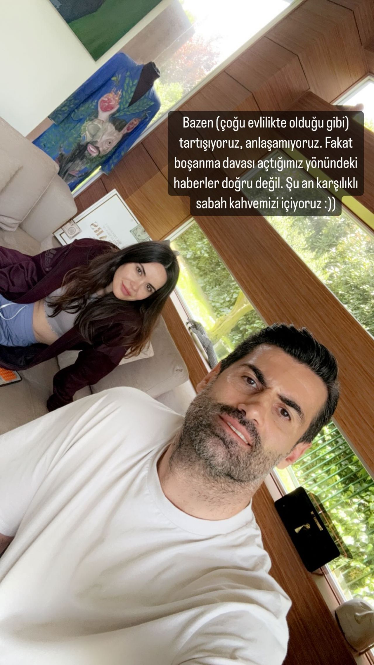 Haftanın en çok konuşulan magazin olayları! Kimi dert yandı, kimi ortalığı birbirine kattı 12