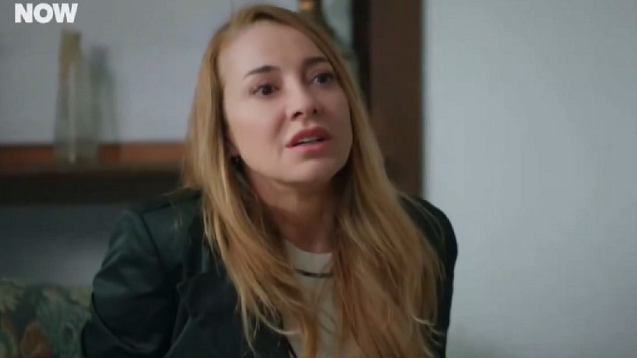 Yabani dizisinde Alaz'dan Asi'ye aşk sınavı! Tolga ve Alaz birbirine girdi... 4
