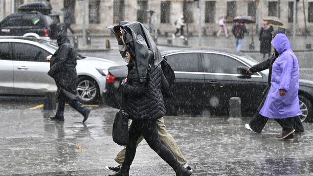 Meteoroloji'den kuvvetli sağanak uyarısı! Ani sel ve su baskınları yaşanabilir... Bu illerde yaşayanlar dikkat! 1