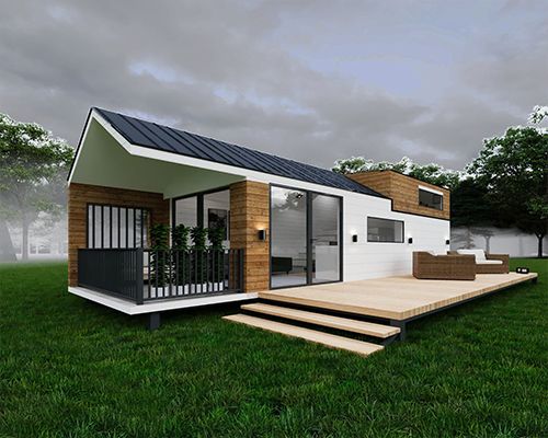 Edirne'den sonra şimdi de Çanakkale... Son dönemde artan tiny house'lar için harekete geçildi... Tek tek mühürleniyor! 5