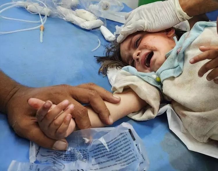 İsrail Refah'ta katliam yaptı! Onlarca Filistinli diri diri yandı! Korkunç görüntüler geliyor... 25