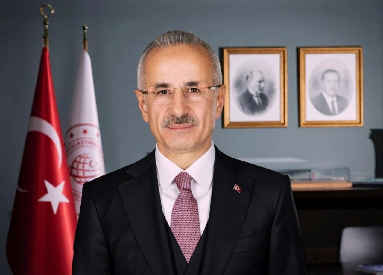 Bakü-Tiflis-Kars Demiryolu Hattı yeniden açıldı 6
