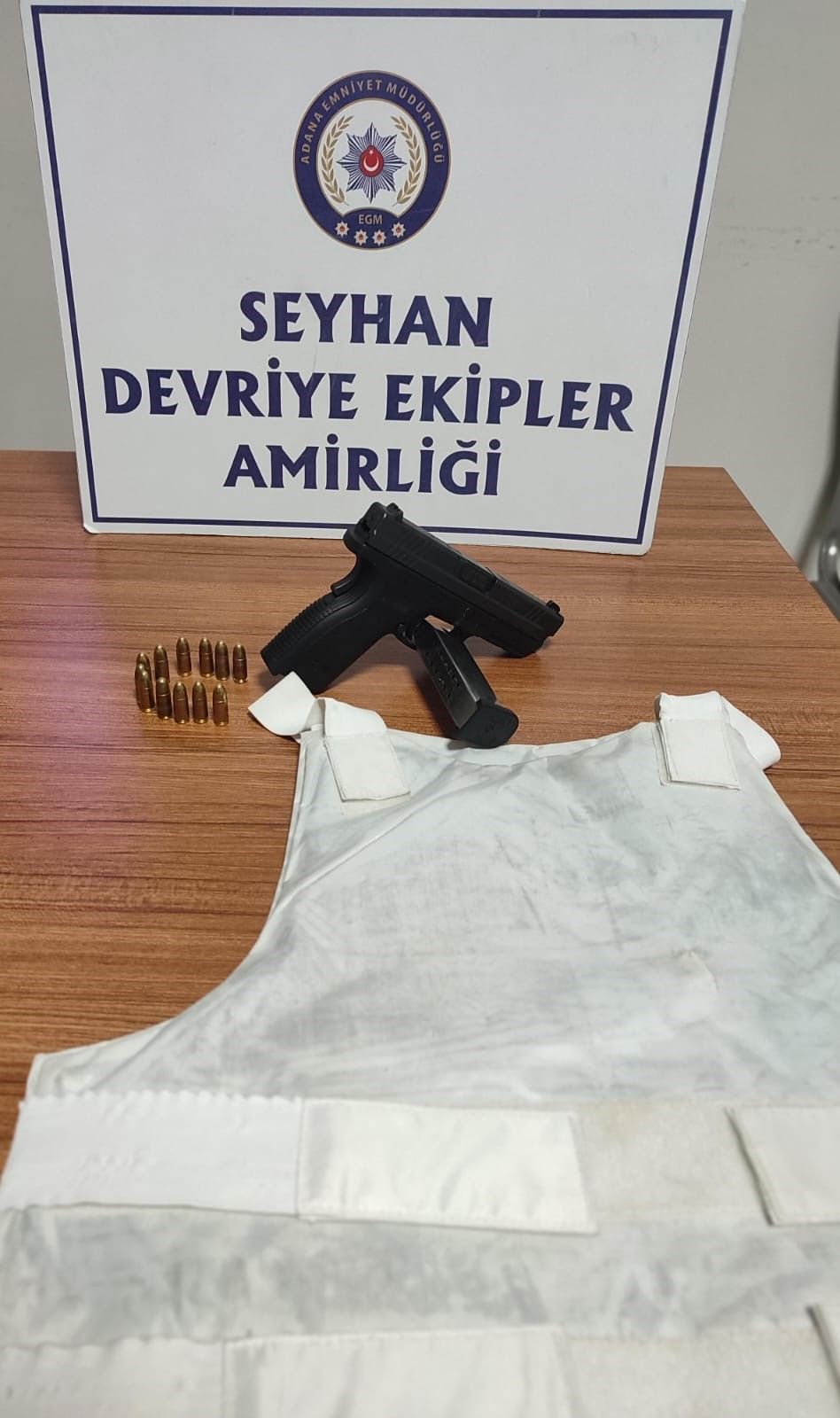 Kırmızı bültenle aranıyordu... 'Kürt Tilkisi' annesini öldürünce Türkiye'ye gelen İsmail Abdo yakalandı! 6