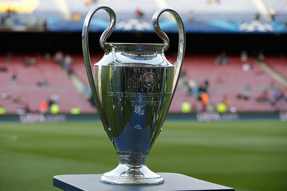 Galatasaray'ın Şampiyonlar Ligi'ndeki muhtemel rakipleri belli oldu! Yeni formatta ilk kez yarışacaklar 2