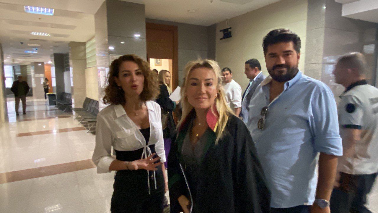 Nagehan Alçı'dan boşanan Rasim Ozan Kütahyalı yeni aşka yelken açtı! Sevgilisiyle sarmaş dolaş fotoğraf paylaştı 3