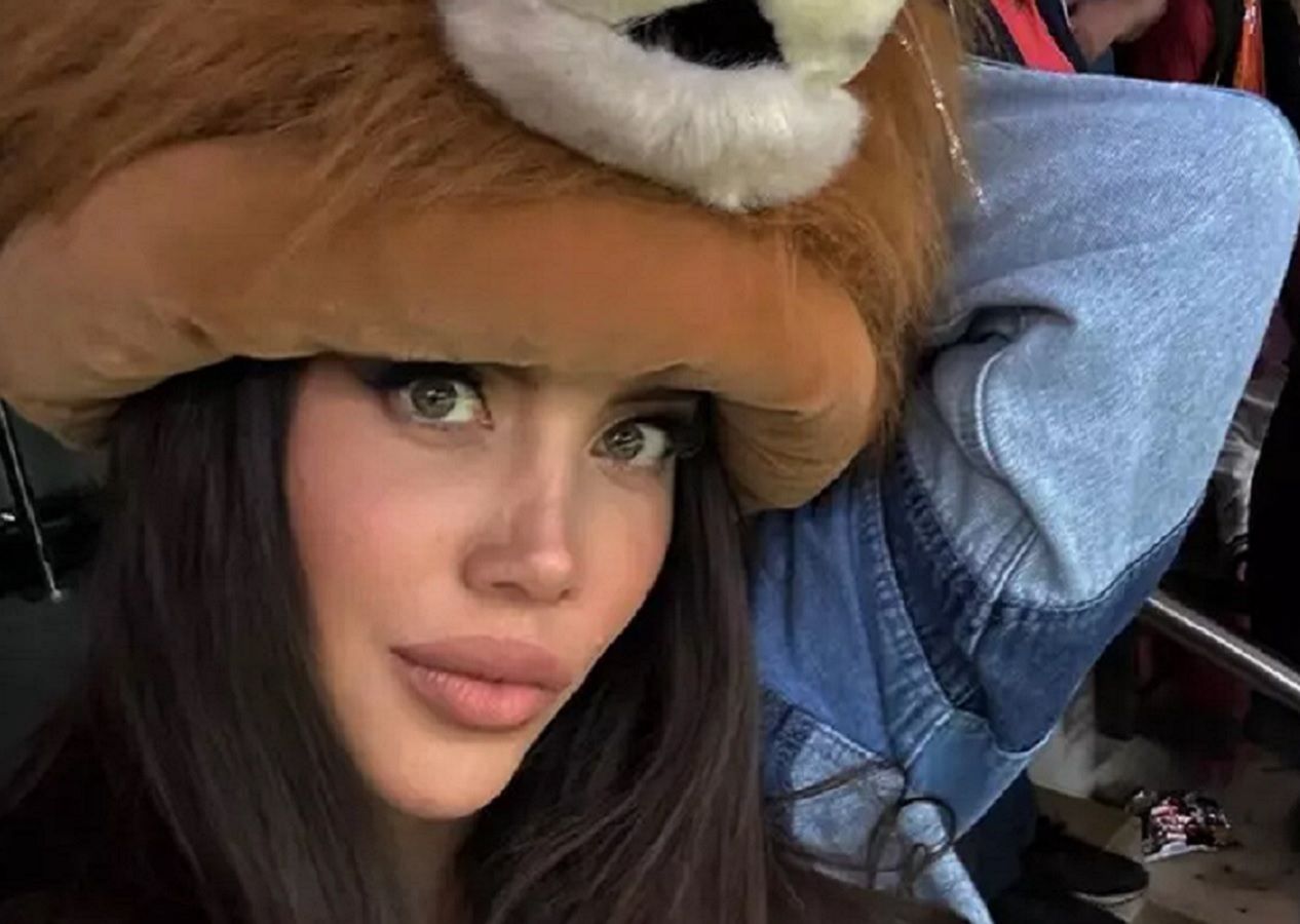 Eşi Icardi ile kutlamalara katılan Wanda Nara'dan olay kutlama pozları geldi! İşte o kareler... 5
