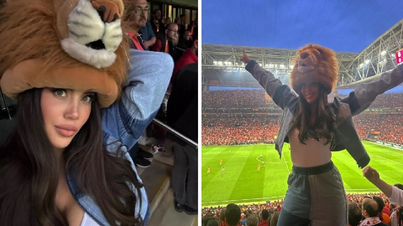 Eşi Icardi ile kutlamalara katılan Wanda Nara'dan olay kutlama pozları geldi! İşte o kareler... 7
