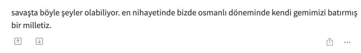 Lağım çukuruna dönen Ekşi Sözlük'te skandal İsrail savunması! "Savaşta böyle şeyler olabiliyor" 6