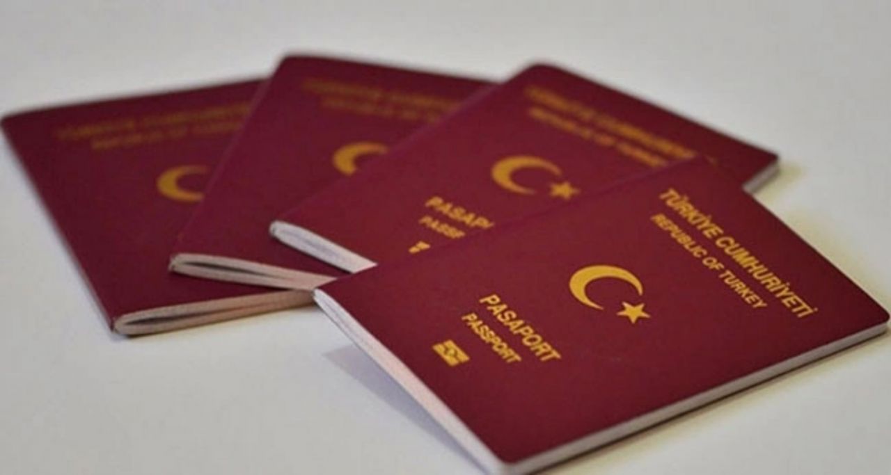 Dünyanın en pahalı pasaportları belli oldu! İşte Türkiye'nin sırası 1