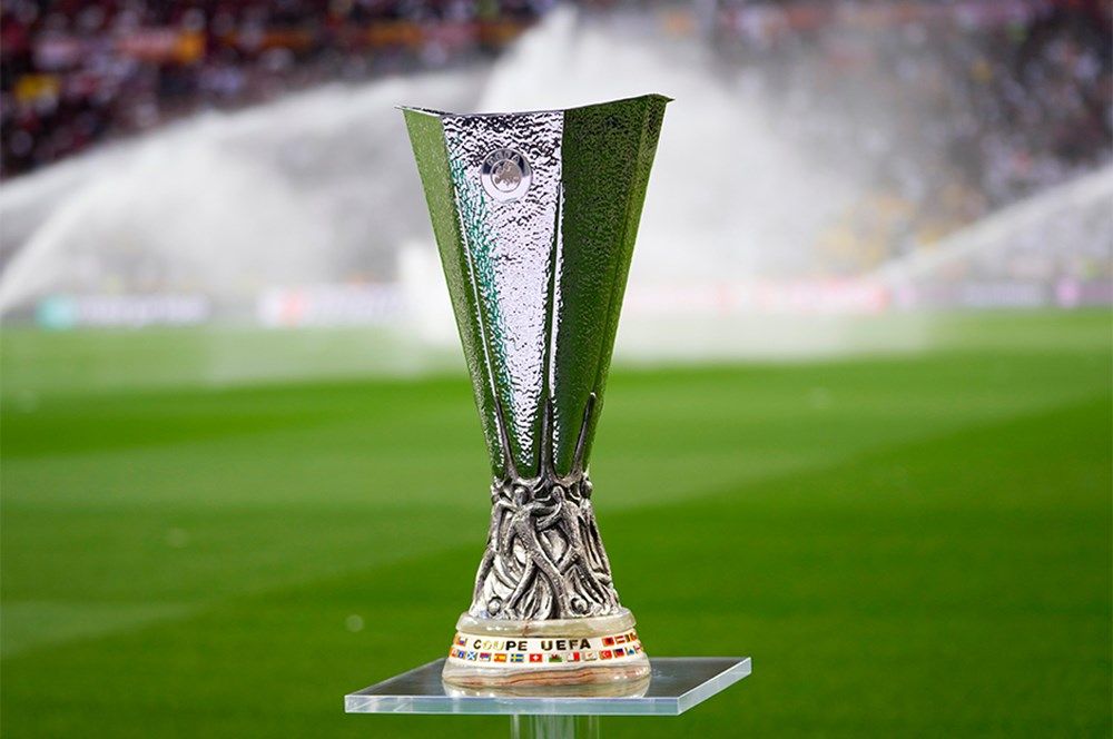 Trabzonspor'un Avrupa Ligi'ndeki muhtemel rakipleri belli oldu! İşte olası eşleşme ihtimalleri... 6