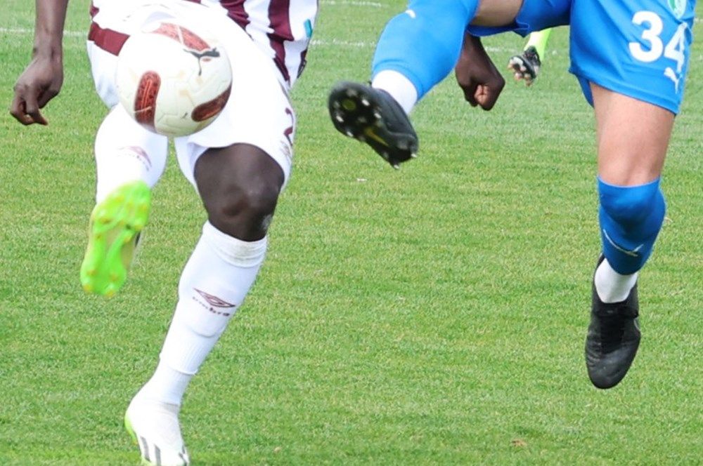 Trabzonspor'un Avrupa Ligi'ndeki muhtemel rakipleri belli oldu! İşte olası eşleşme ihtimalleri... 9
