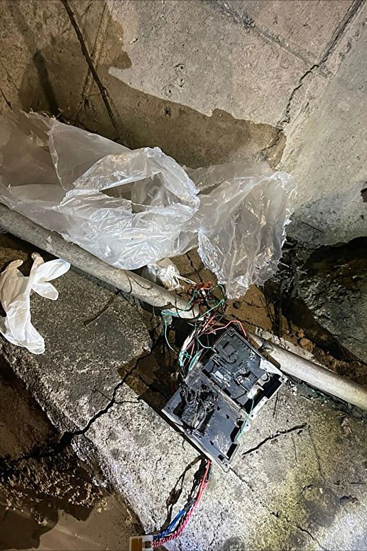Kuzey Kore, Güney Kore'ye içi dışkı dolu balonlar gönderdi! 6