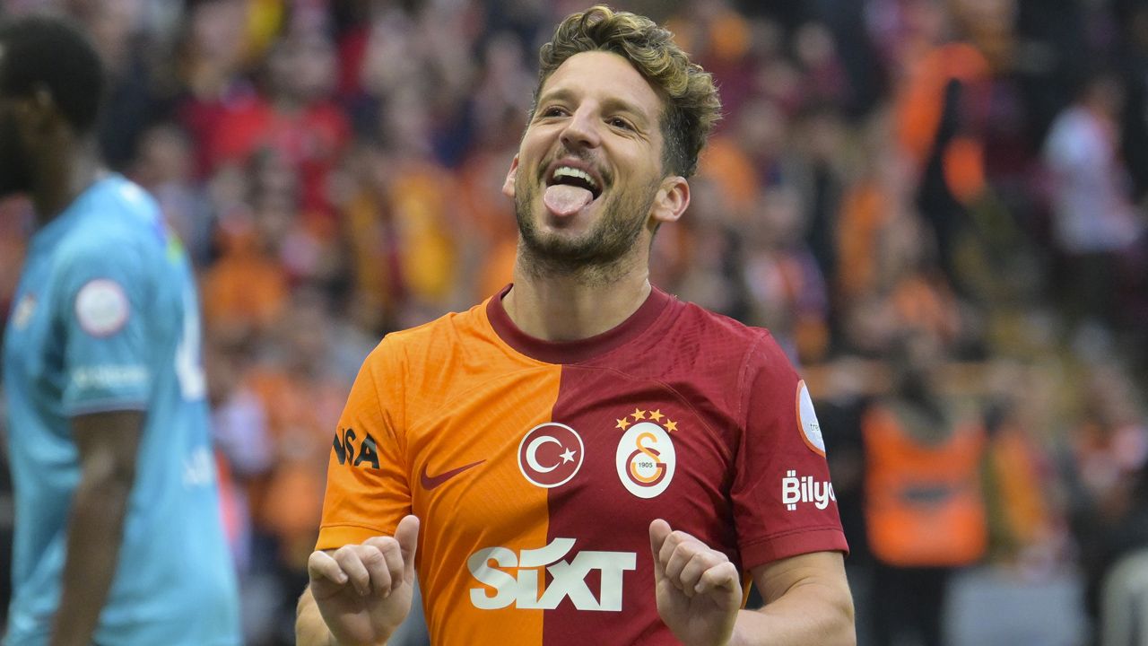 Galatasaray’dan Wesley Sneijder’ı unutturacak tarihi transfer! Yaz aylarında herkes bu yıldızı konuşacak! Bitti bu iş: 12 milyon euro bonservis… 3