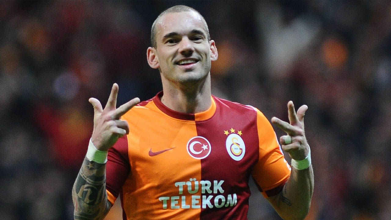 Galatasaray’dan Wesley Sneijder’ı unutturacak tarihi transfer! Yaz aylarında herkes bu yıldızı konuşacak! Bitti bu iş: 12 milyon euro bonservis… 11