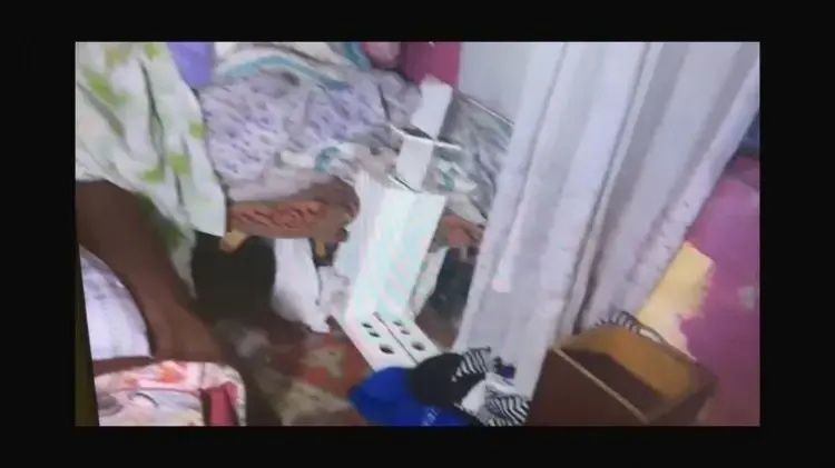 Pendik'teki Nihat Salih cinayetinde dikkat çeken detay! Cesedin sırtına bakın ne yazılmış... 11