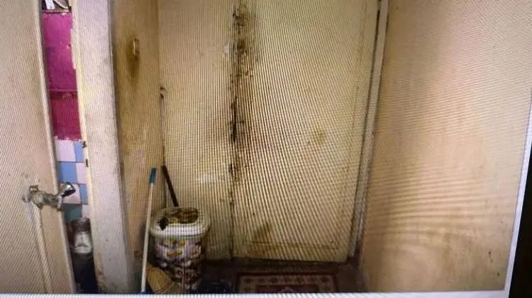 Pendik'teki Nihat Salih cinayetinde dikkat çeken detay! Cesedin sırtına bakın ne yazılmış... 8