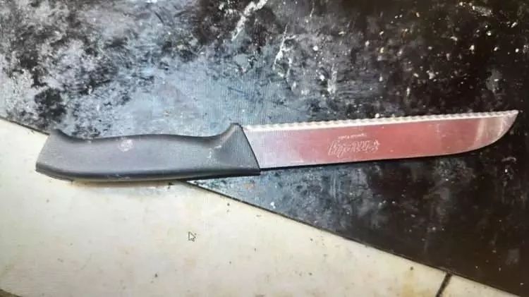 Pendik'teki Nihat Salih cinayetinde dikkat çeken detay! Cesedin sırtına bakın ne yazılmış... 7
