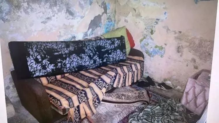 Pendik'teki Nihat Salih cinayetinde dikkat çeken detay! Cesedin sırtına bakın ne yazılmış... 15