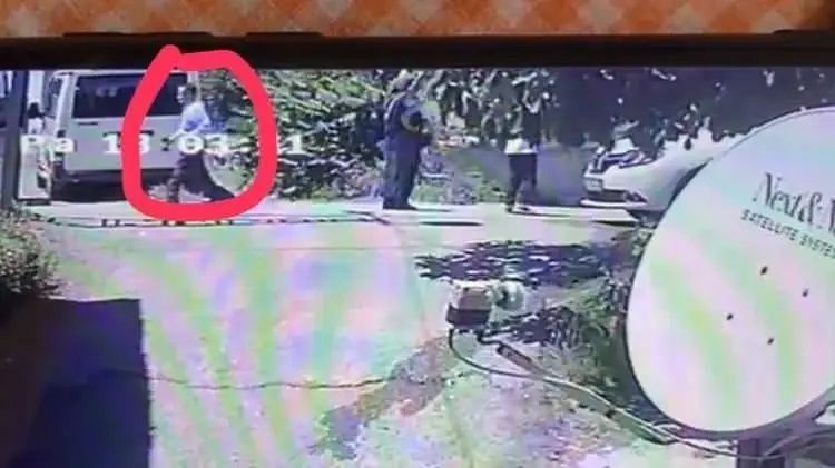 Pendik'teki Nihat Salih cinayetinde dikkat çeken detay! Cesedin sırtına bakın ne yazılmış... 3