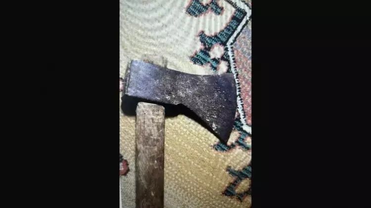 Pendik'teki Nihat Salih cinayetinde dikkat çeken detay! Cesedin sırtına bakın ne yazılmış... 5