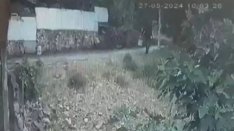 Pendik'teki Nihat Salih cinayetinde dikkat çeken detay! Cesedin sırtına bakın ne yazılmış... 6