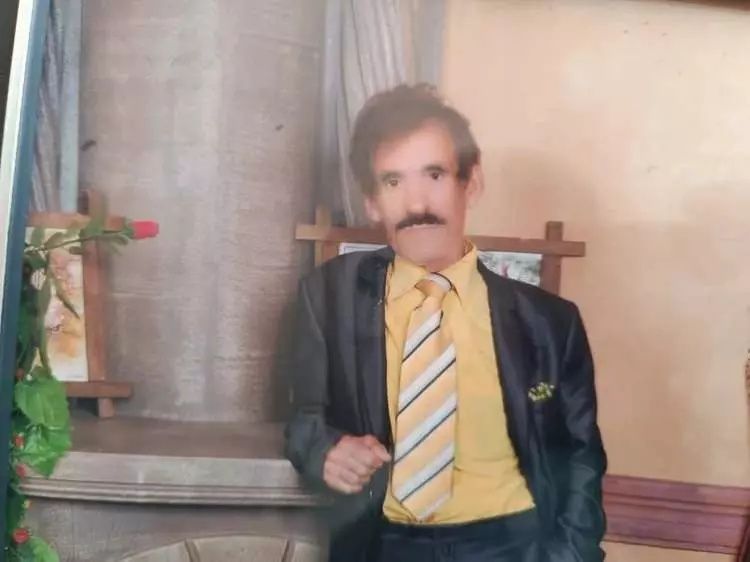 Pendik'teki Nihat Salih cinayetinde dikkat çeken detay! Cesedin sırtına bakın ne yazılmış... 4