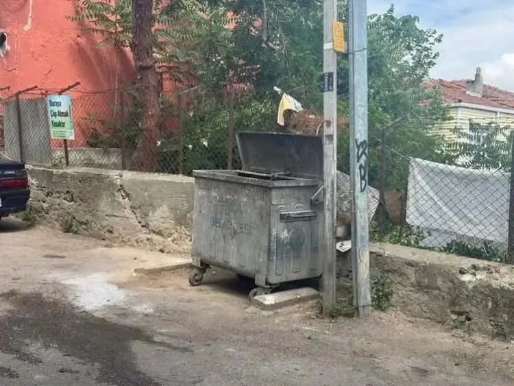 Pendik'teki Nihat Salih cinayetinde dikkat çeken detay! Cesedin sırtına bakın ne yazılmış... 13