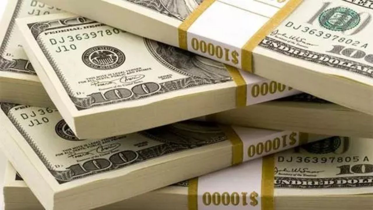 ABD'li bankanın yıl sonu dolar/TL tahmini düştü 1