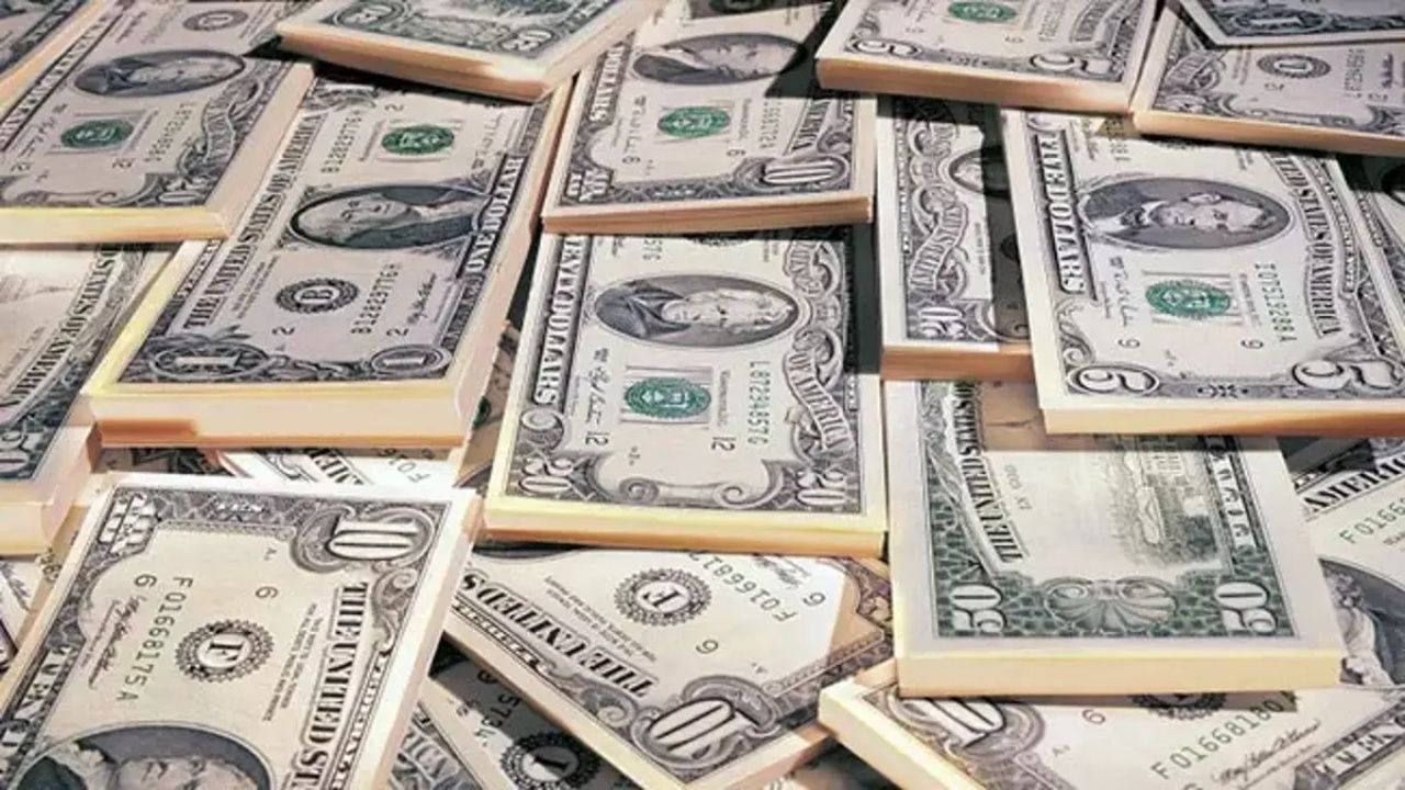 ABD'li bankanın yıl sonu dolar/TL tahmini düştü 3