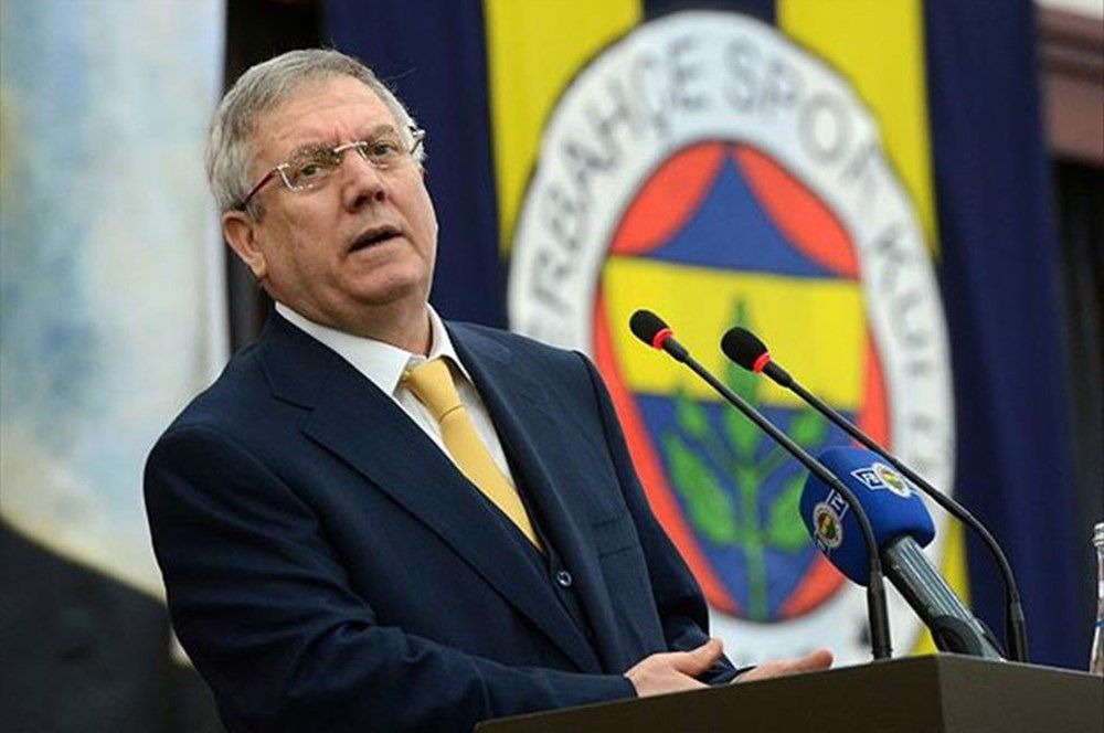 Jose Mourinho'nun, Fenerbahçe için istediği bomba liste belli oldu! Sarı-Lacivetli taraftarlar mest olacak... 1