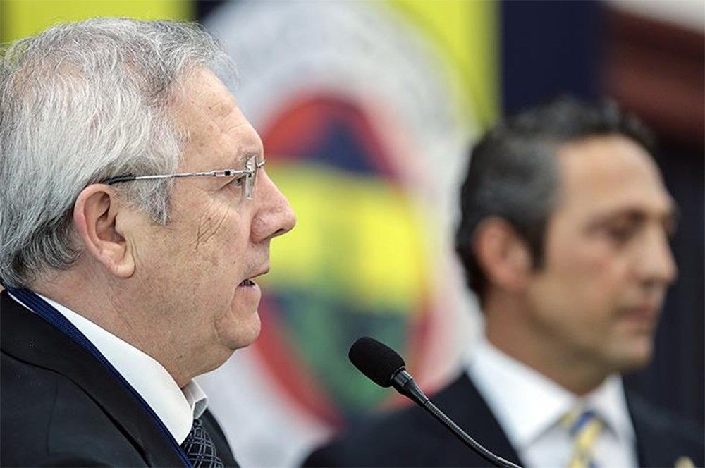 Jose Mourinho'nun, Fenerbahçe için istediği bomba liste belli oldu! Sarı-Lacivetli taraftarlar mest olacak... 5
