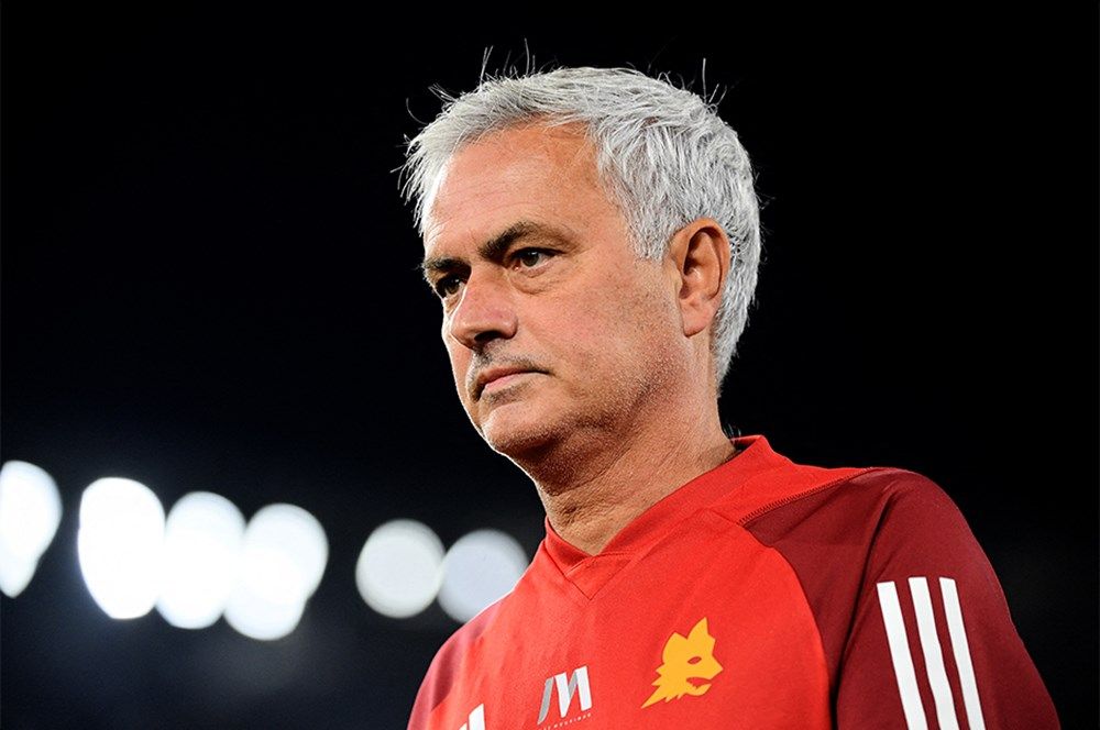 Fenerbahçe Jose Mourinho ile anlaştı, tüm Avrupa basını ayağa kalktı: İşte manşetleri süsleyen sansasyonel yorumlar... 2