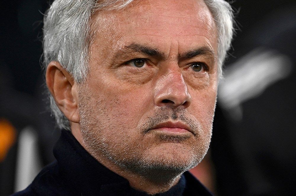 Fenerbahçe Jose Mourinho ile anlaştı, tüm Avrupa basını ayağa kalktı: İşte manşetleri süsleyen sansasyonel yorumlar... 4