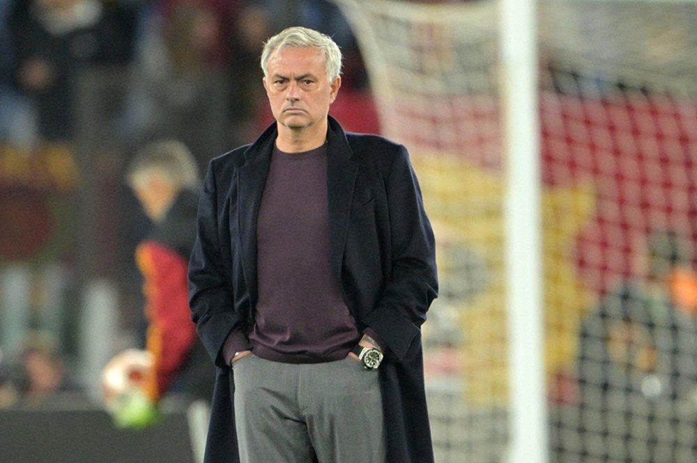 Fenerbahçe Jose Mourinho ile anlaştı, tüm Avrupa basını ayağa kalktı: İşte manşetleri süsleyen sansasyonel yorumlar... 9